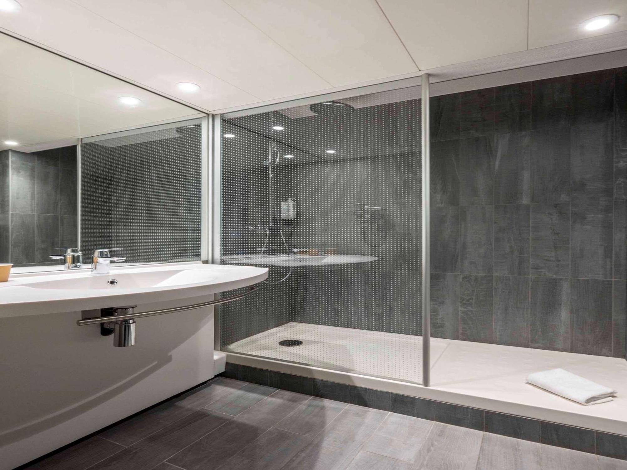 Ibis Beaune Centre Exterior foto